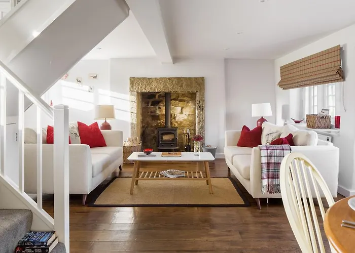 Carr דירה לידס