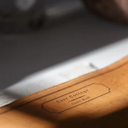 Carr Διαμέρισμα Λιντς