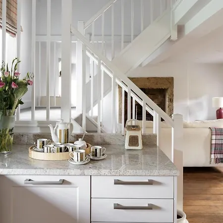 Διαμέρισμα Carr